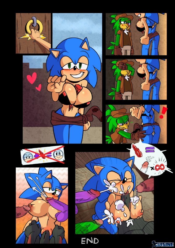 Artist - Miss phase - Page 109