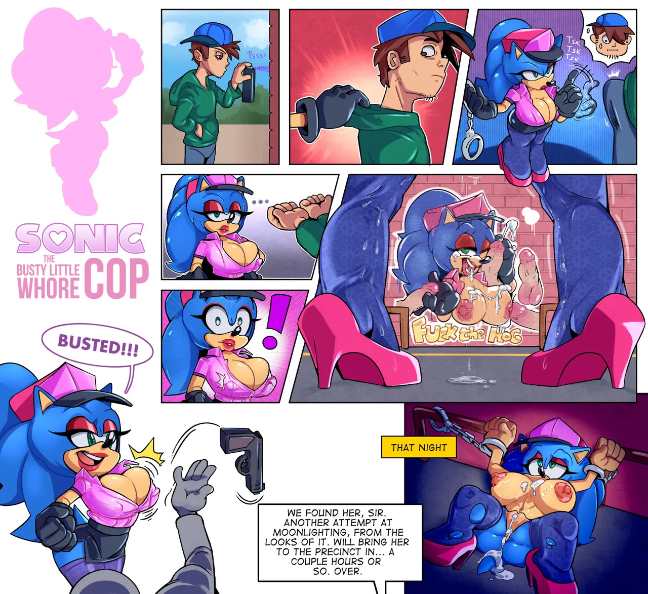 Artist - Miss phase - Page 113