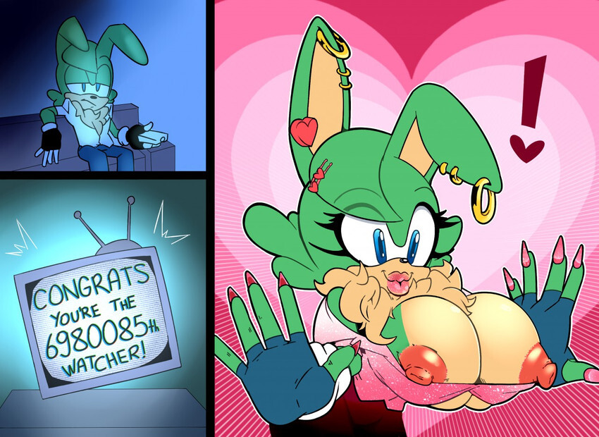 Artist - Miss phase - Page 120