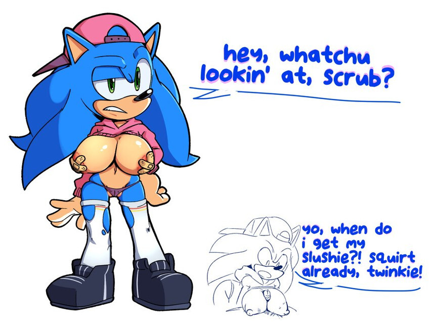 Artist - Miss phase - Page 123