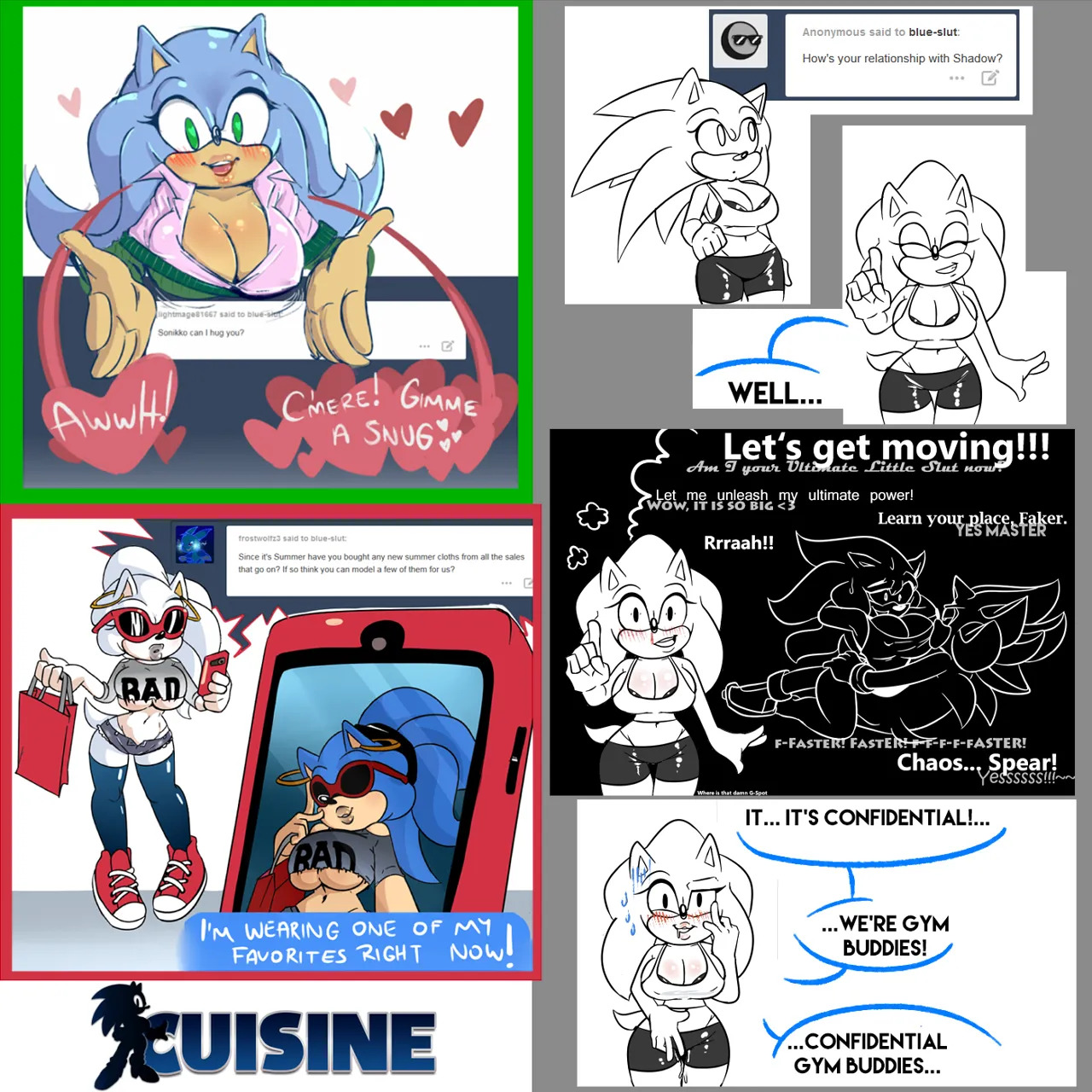 Artist - Miss phase - Page 140