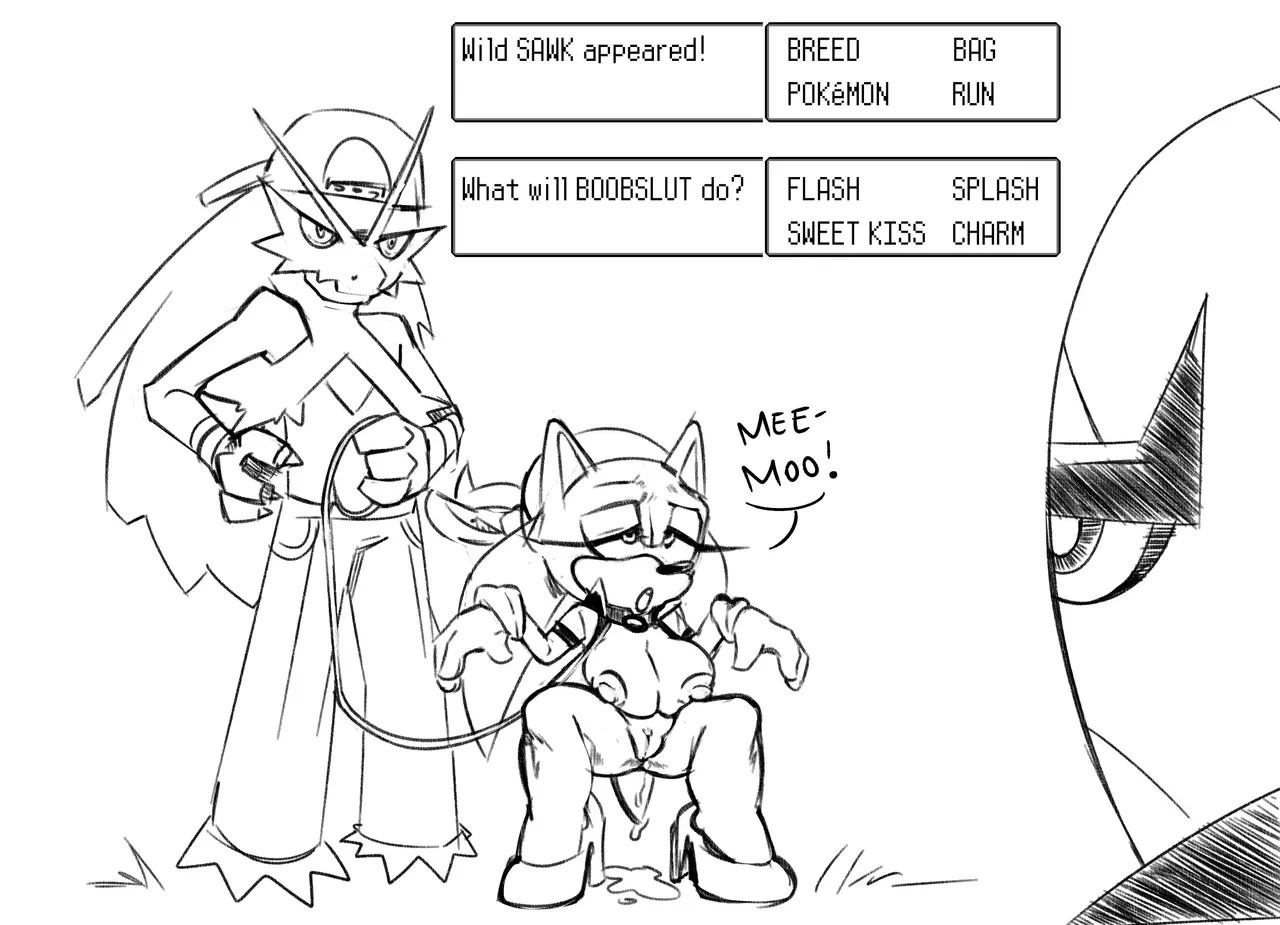 Artist - Miss phase - Page 155