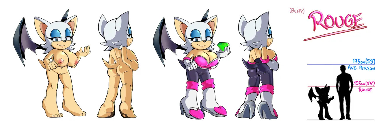 Artist - Miss phase - Page 21