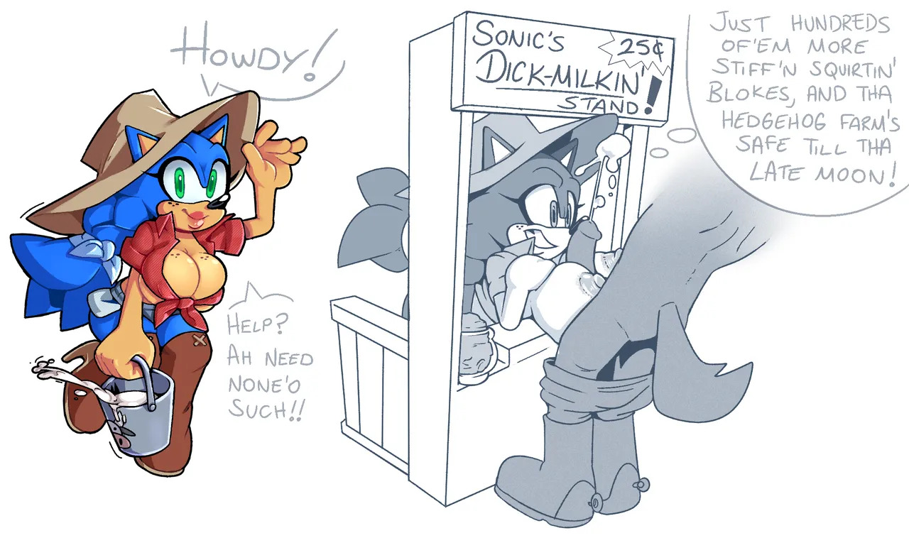 Artist - Miss phase - Page 23