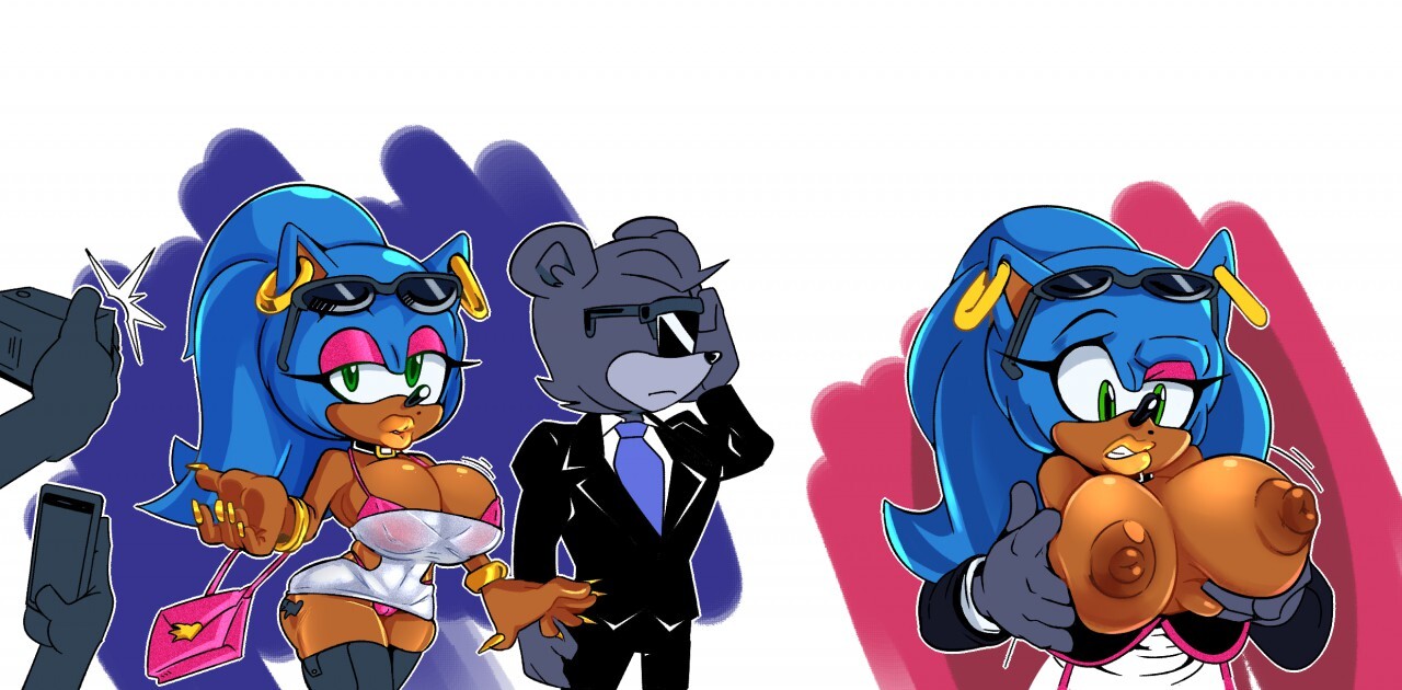 Artist - Miss phase - Page 305
