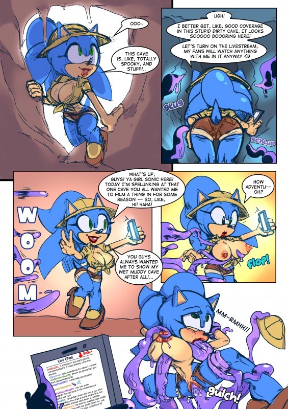 Artist - Miss phase - Page 31