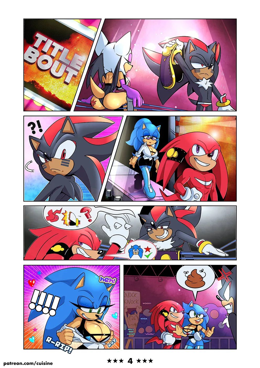Artist - Miss phase - Page 310