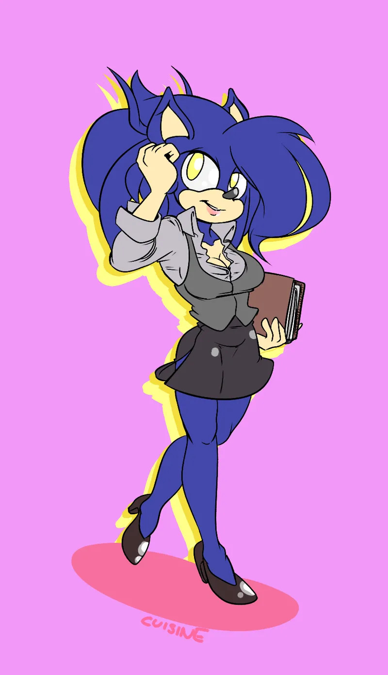 Artist - Miss phase - Page 321