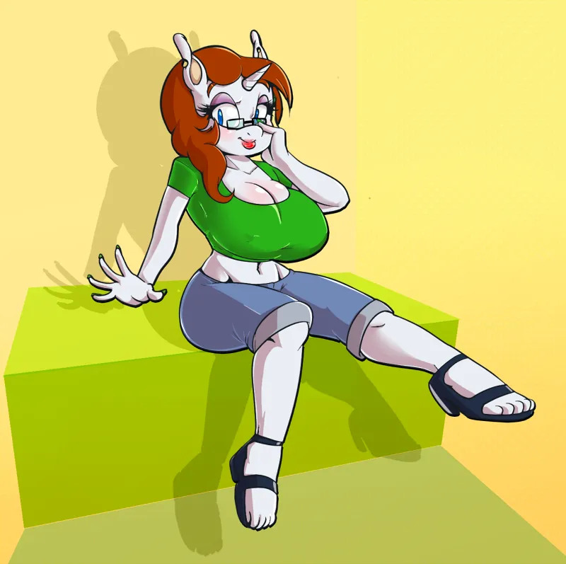 Artist - Miss phase - Page 323