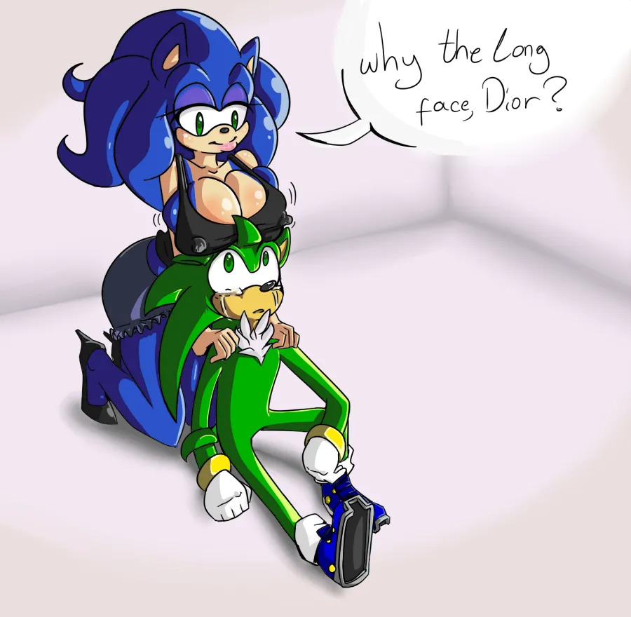 Artist - Miss phase - Page 328