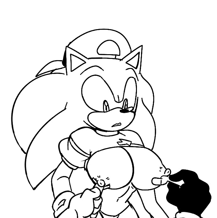 Artist - Miss phase - Page 33