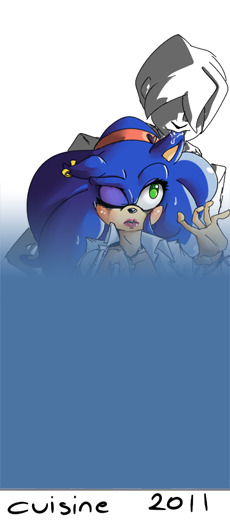Artist - Miss phase - Page 332