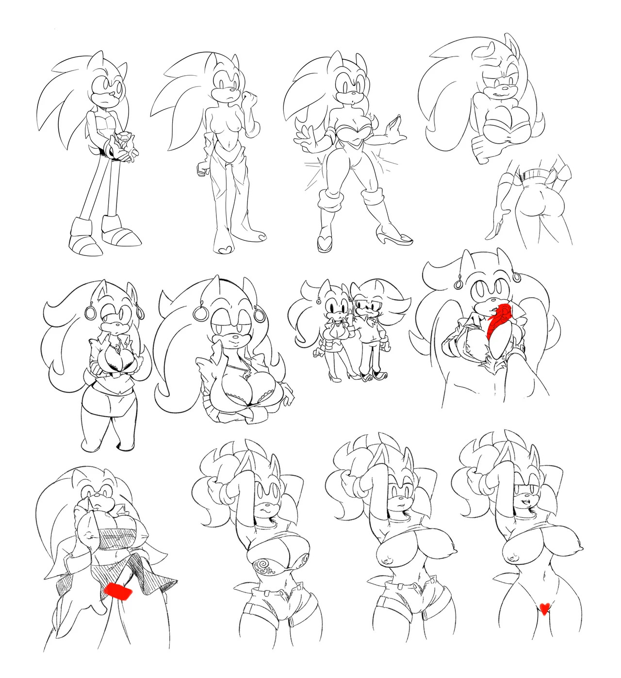 Artist - Miss phase - Page 342