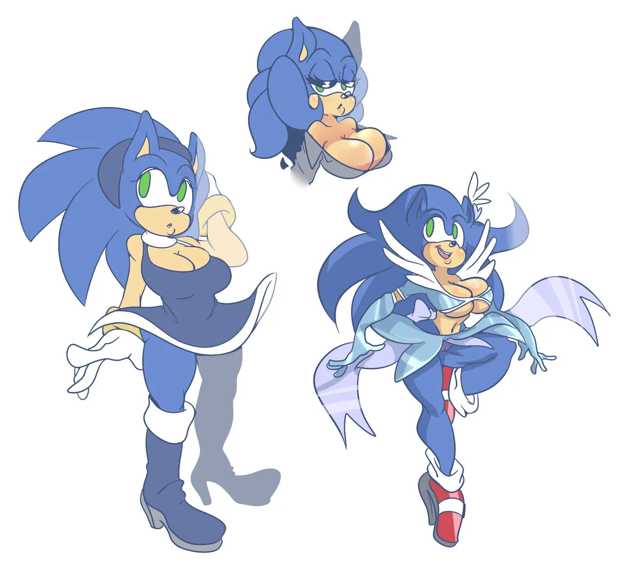 Artist - Miss phase - Page 343