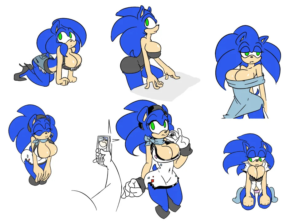 Artist - Miss phase - Page 347