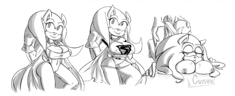 Artist - Miss phase - Page 351