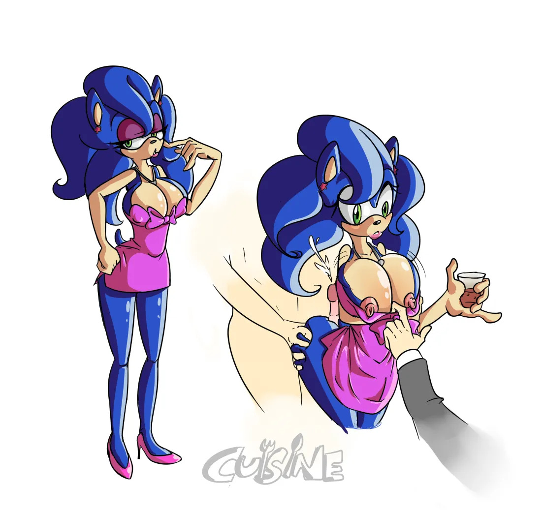 Artist - Miss phase - Page 352