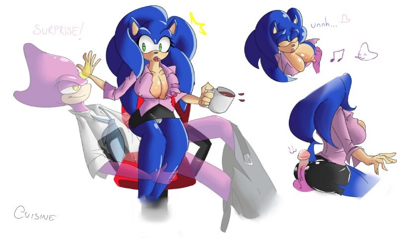 Artist - Miss phase - Page 355