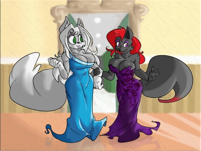 Artist - Miss phase - Page 357
