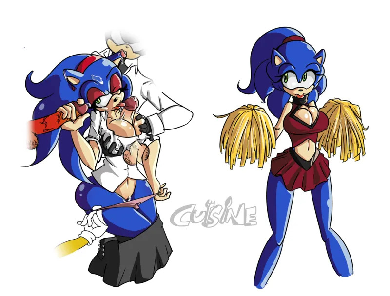 Artist - Miss phase - Page 363