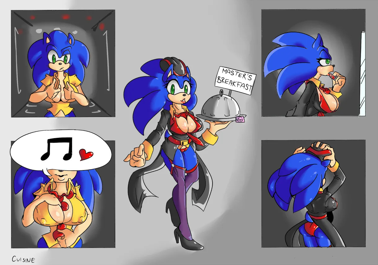 Artist - Miss phase - Page 365