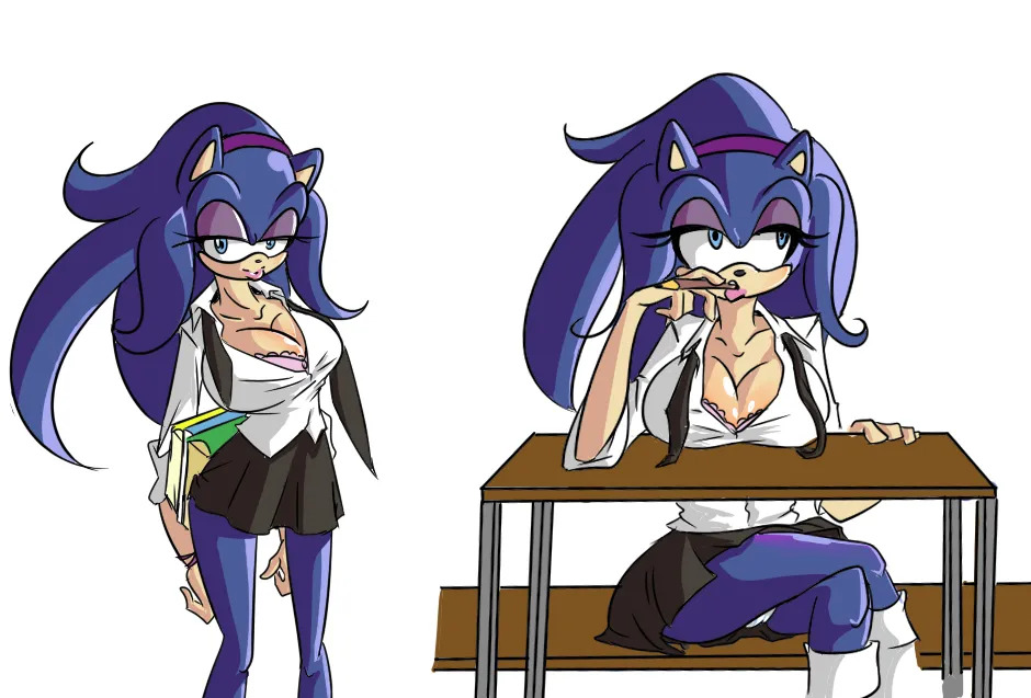 Artist - Miss phase - Page 366