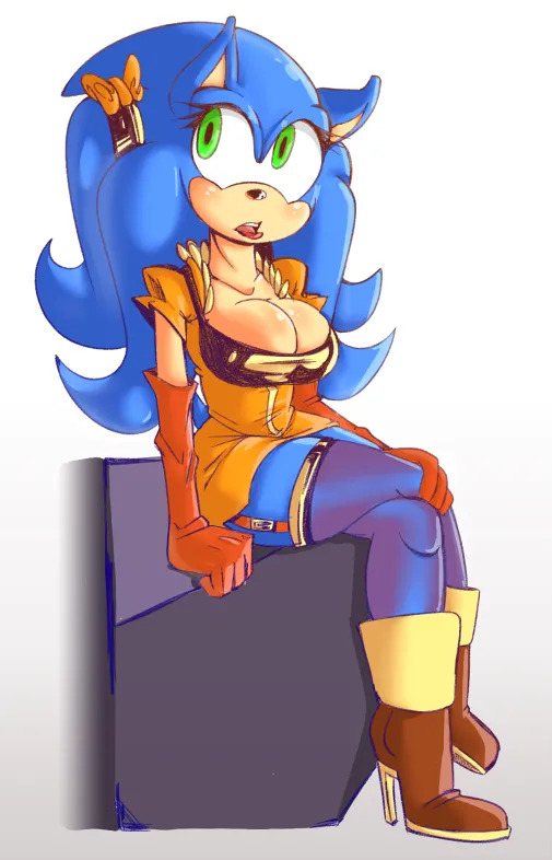 Artist - Miss phase - Page 369