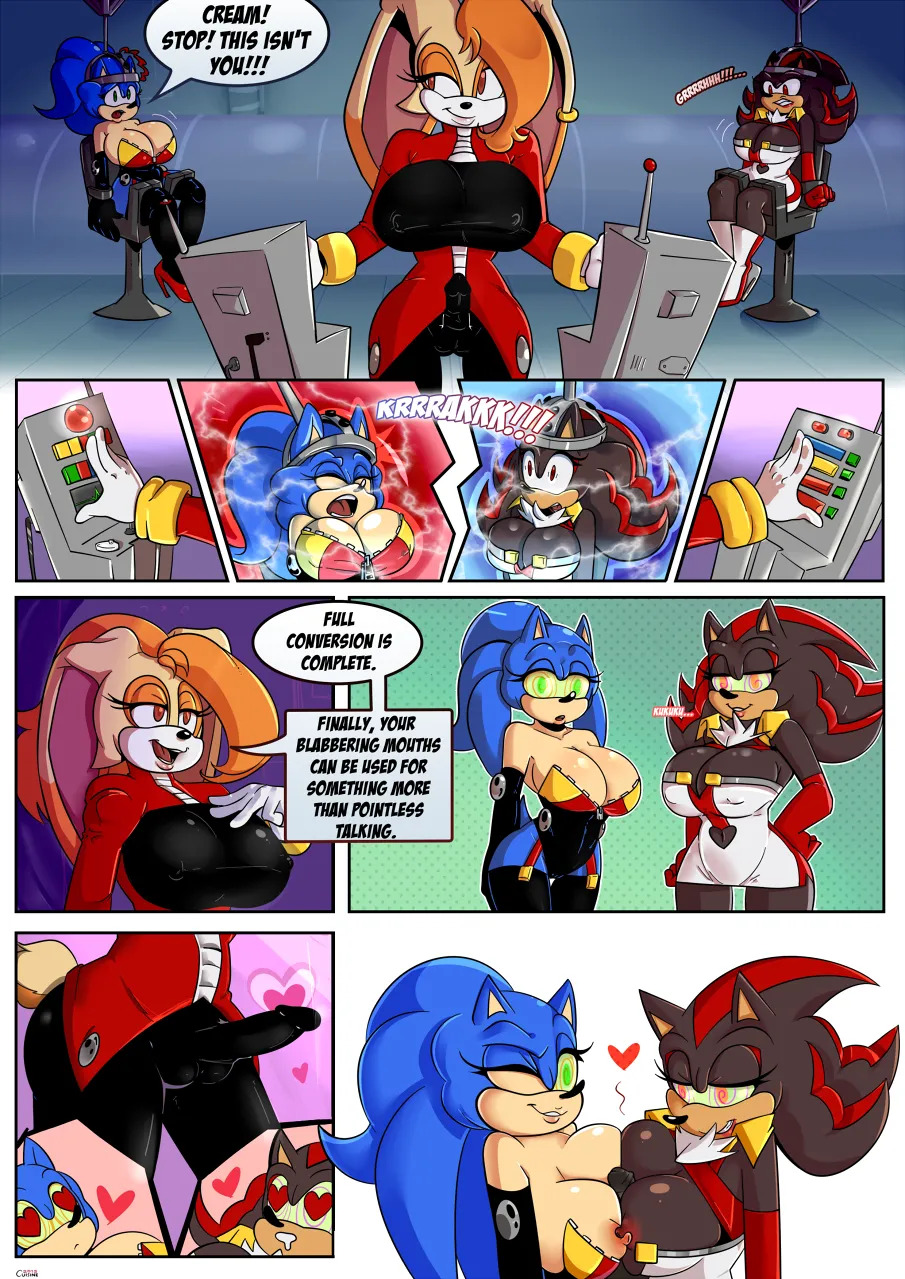Artist - Miss phase - Page 37