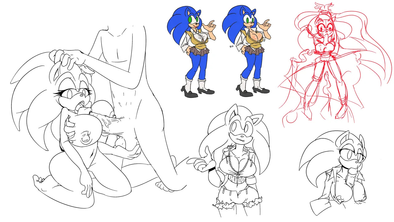Artist - Miss phase - Page 370