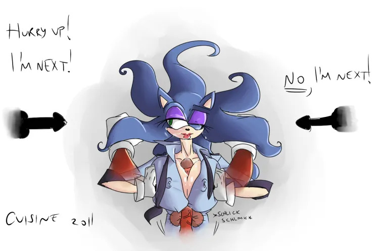 Artist - Miss phase - Page 371