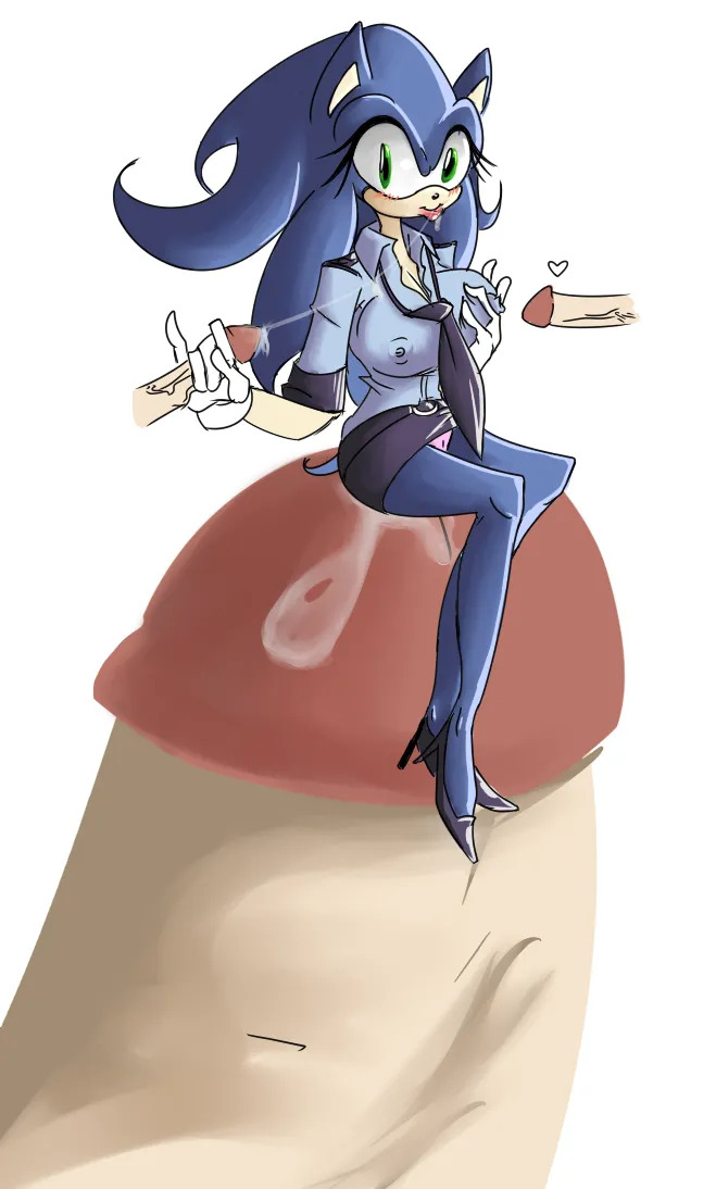 Artist - Miss phase - Page 375