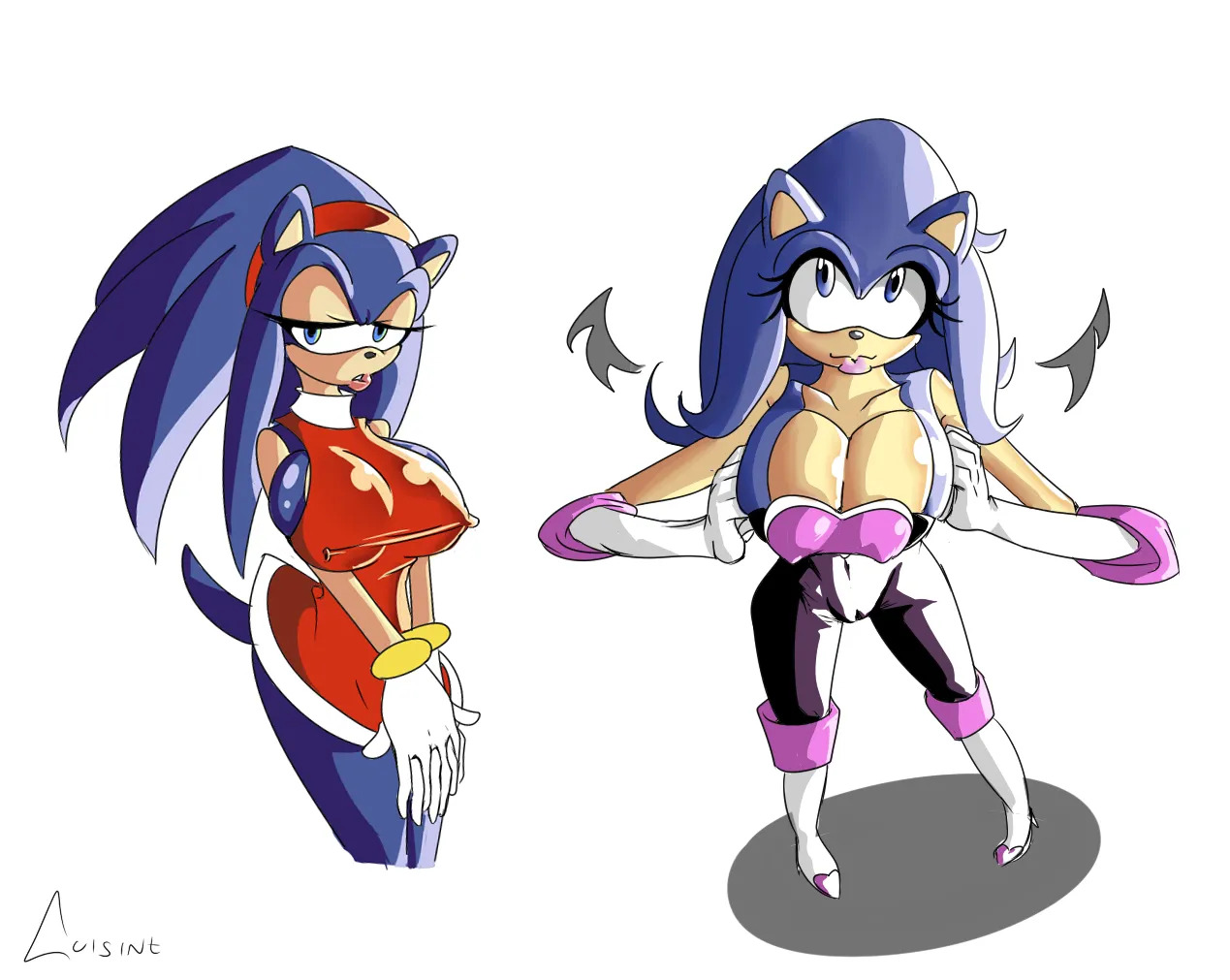 Artist - Miss phase - Page 381