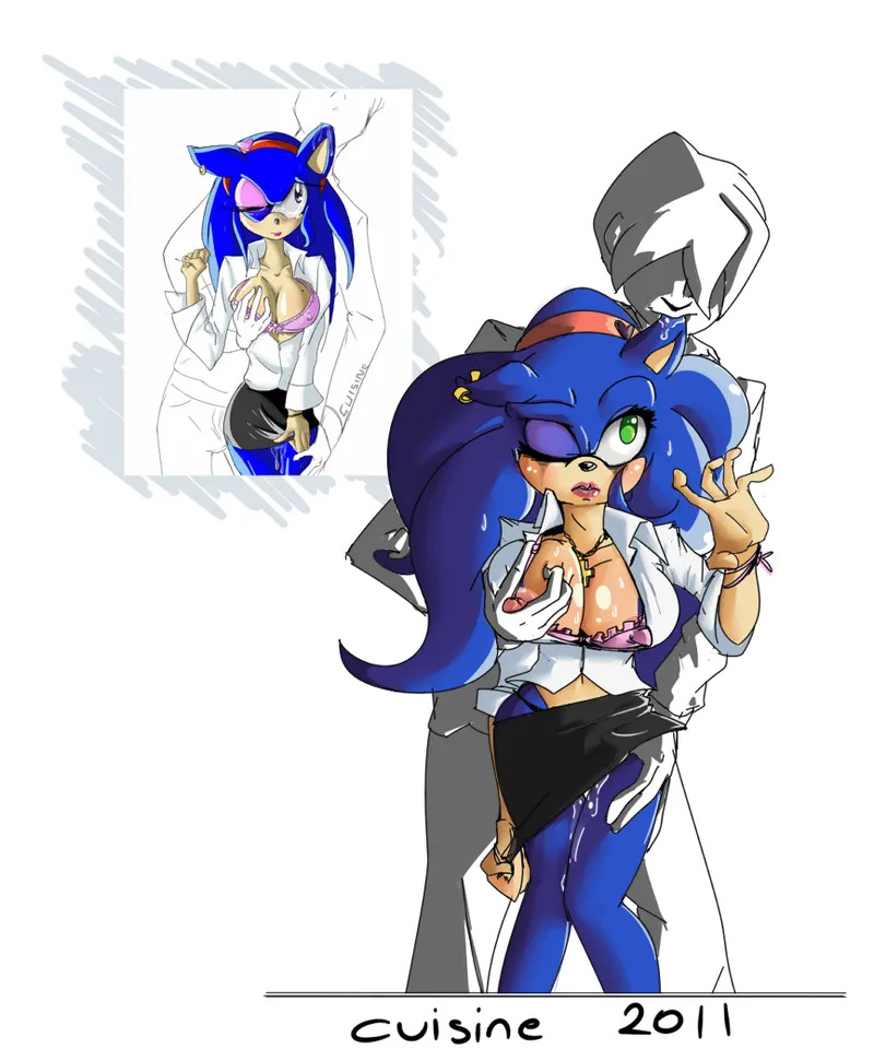 Artist - Miss phase - Page 383