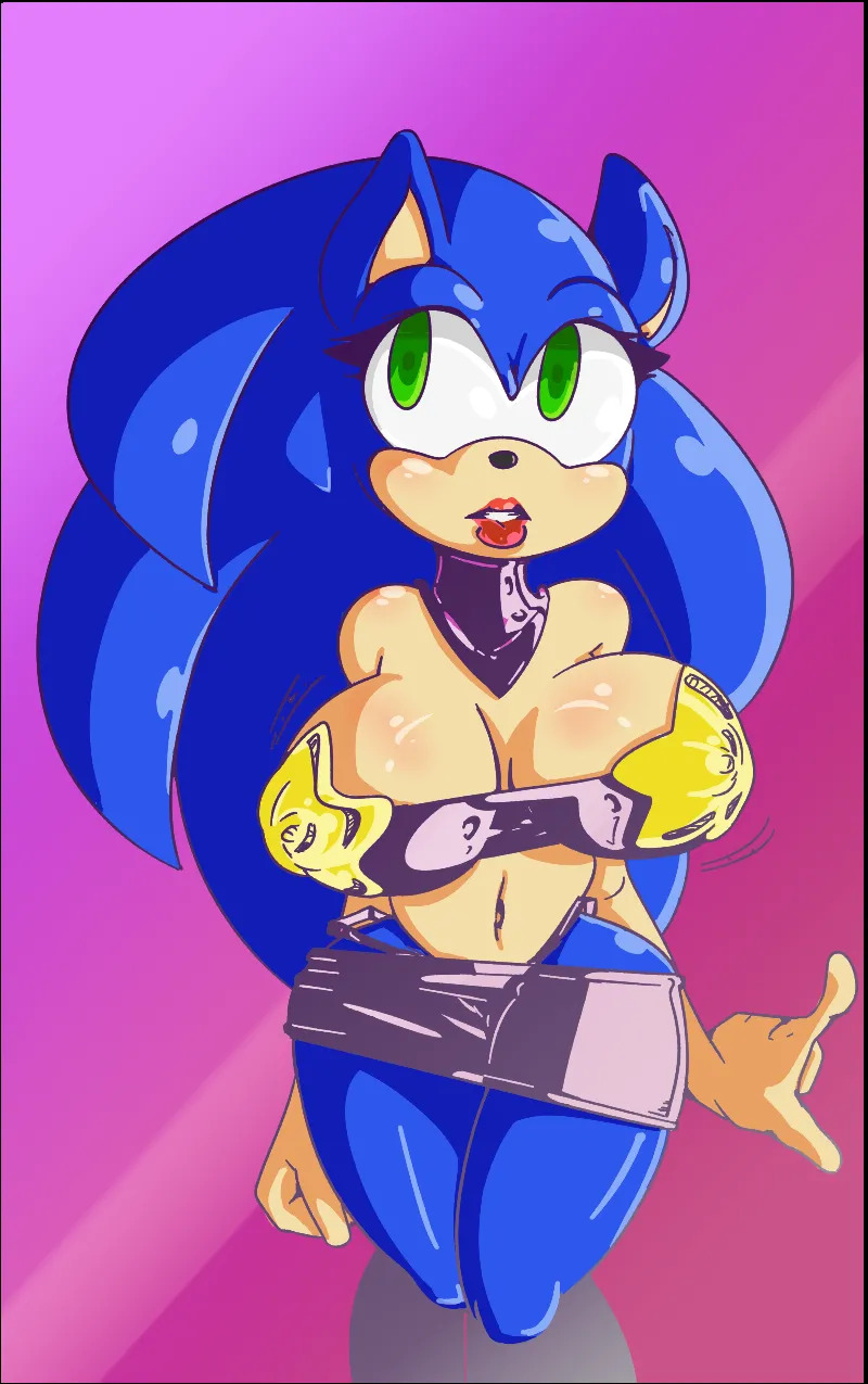 Artist - Miss phase - Page 385