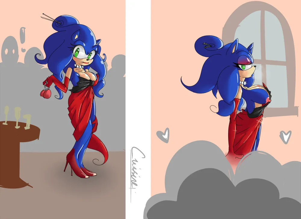 Artist - Miss phase - Page 387