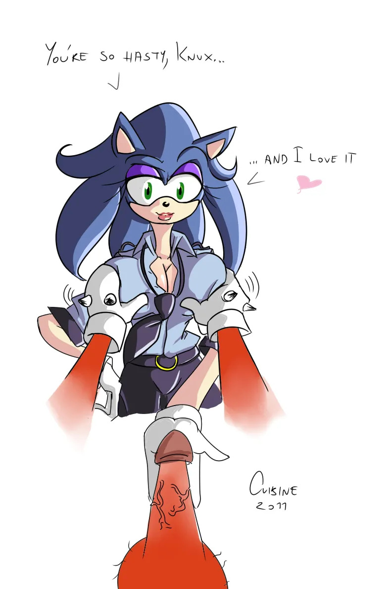 Artist - Miss phase - Page 389