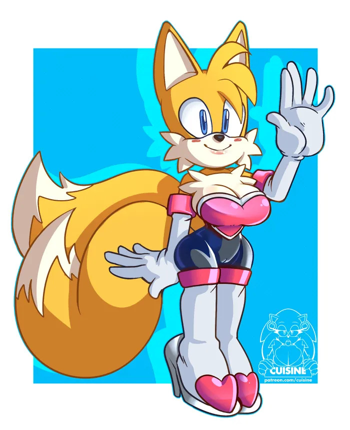 Artist - Miss phase - Page 39