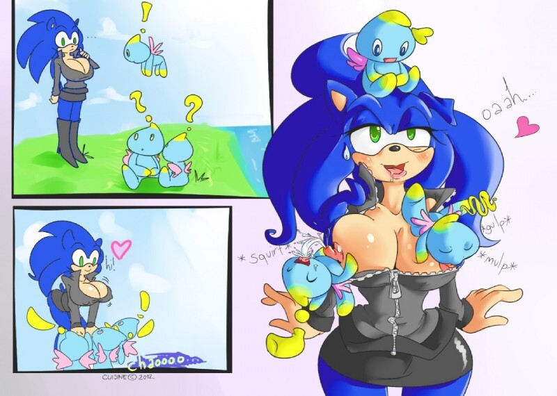 Artist - Miss phase - Page 391