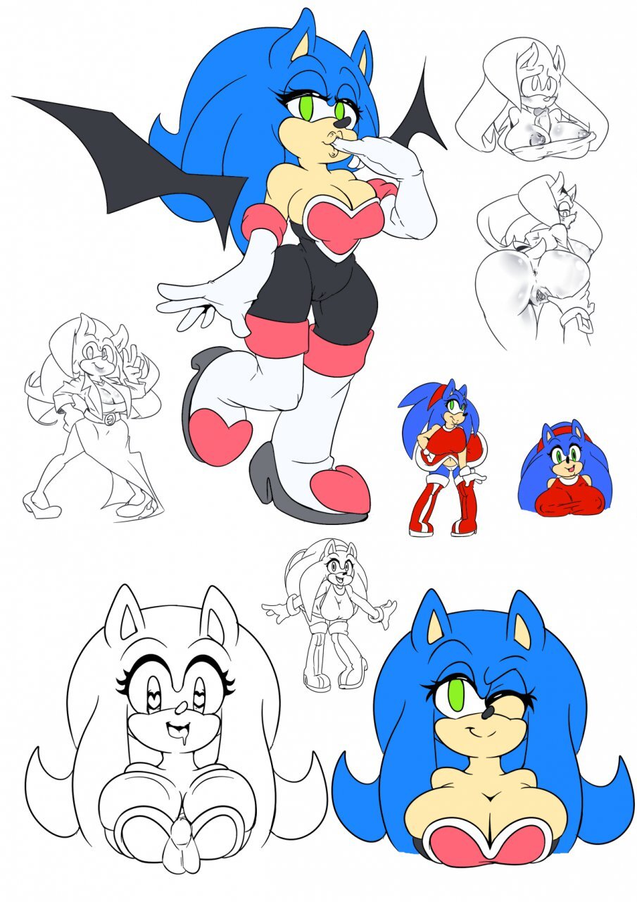 Artist - Miss phase - Page 392
