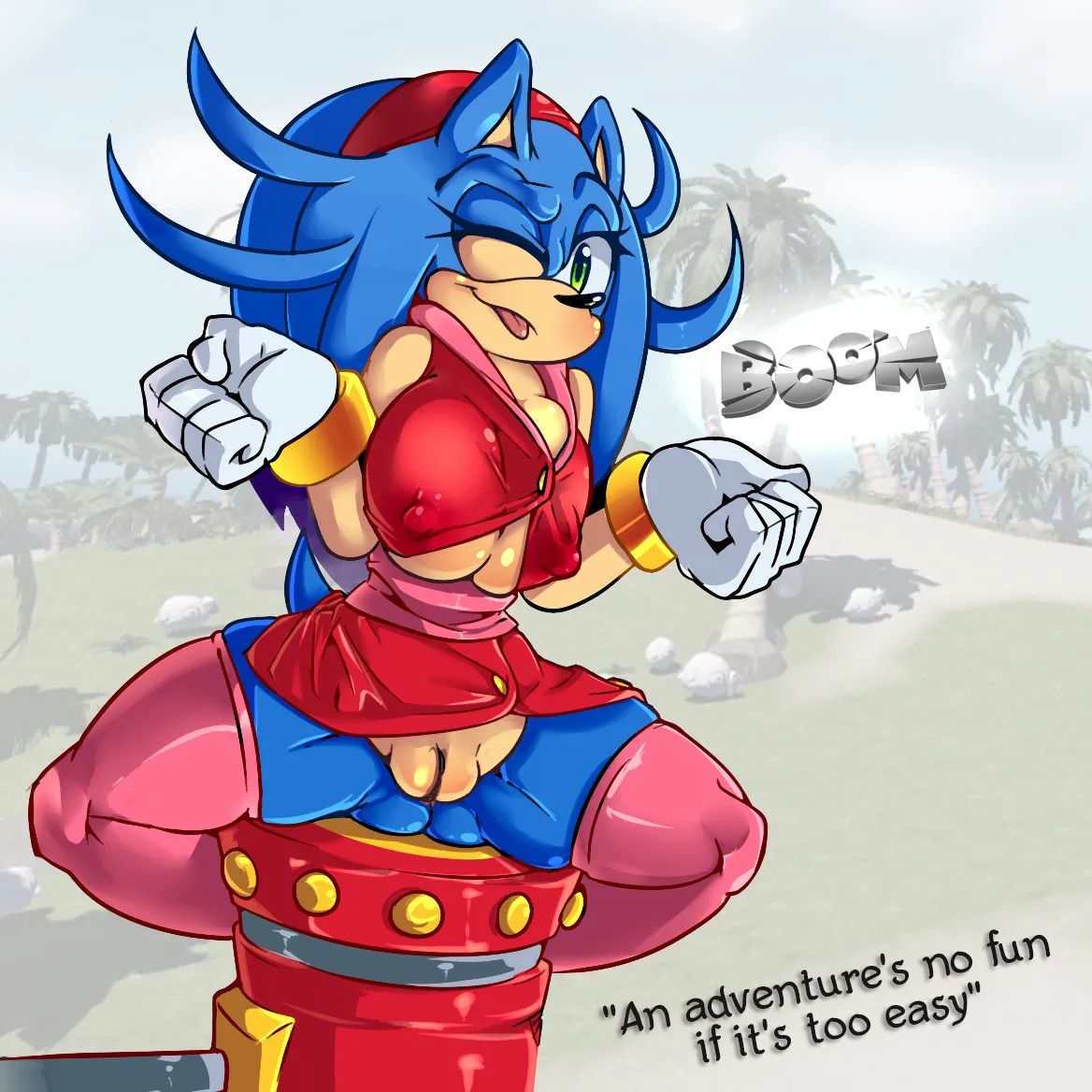 Artist - Miss phase - Page 405