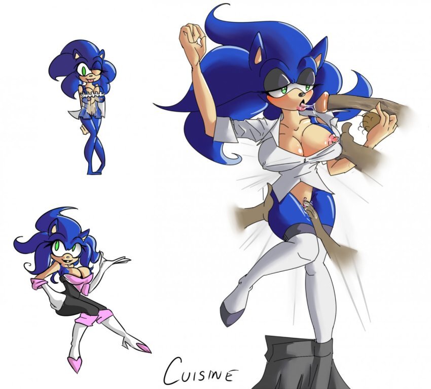 Artist - Miss phase - Page 411