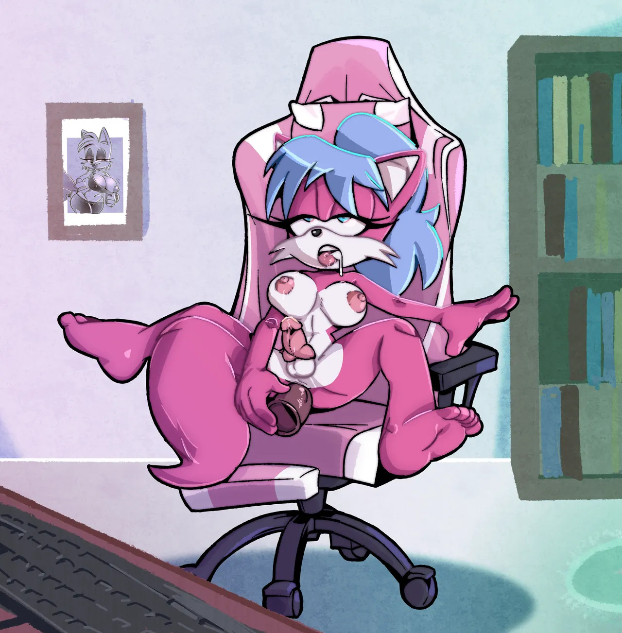 Artist - Miss phase - Page 75