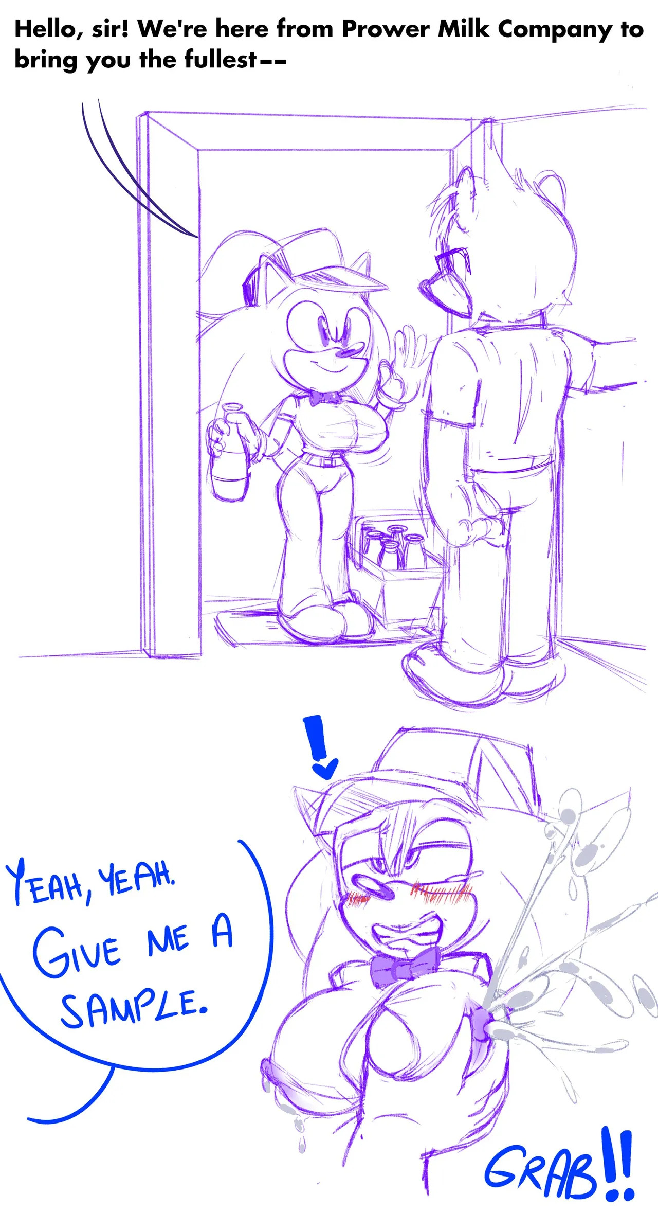 Artist - Miss phase - Page 86