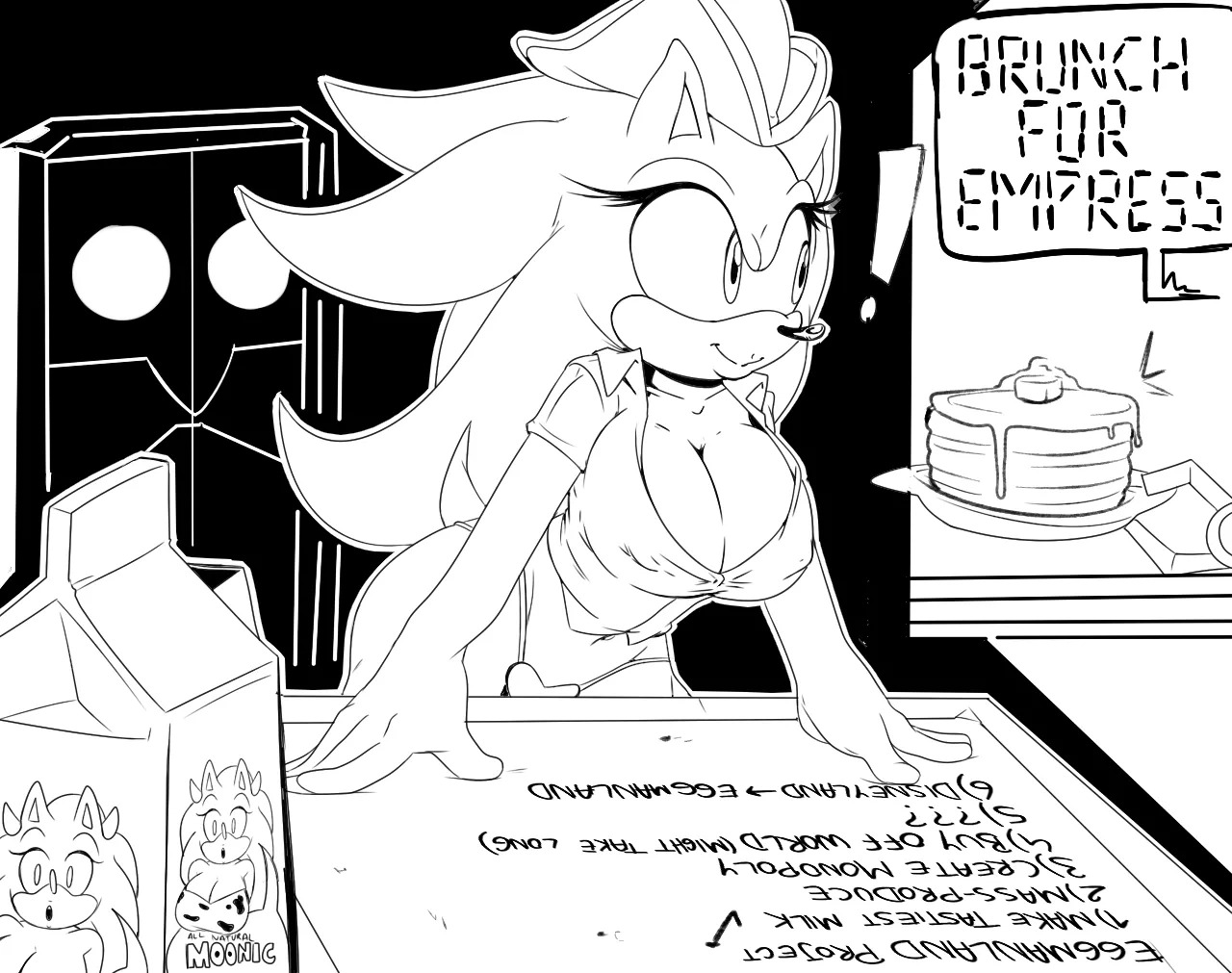 Artist - Miss phase - Page 87