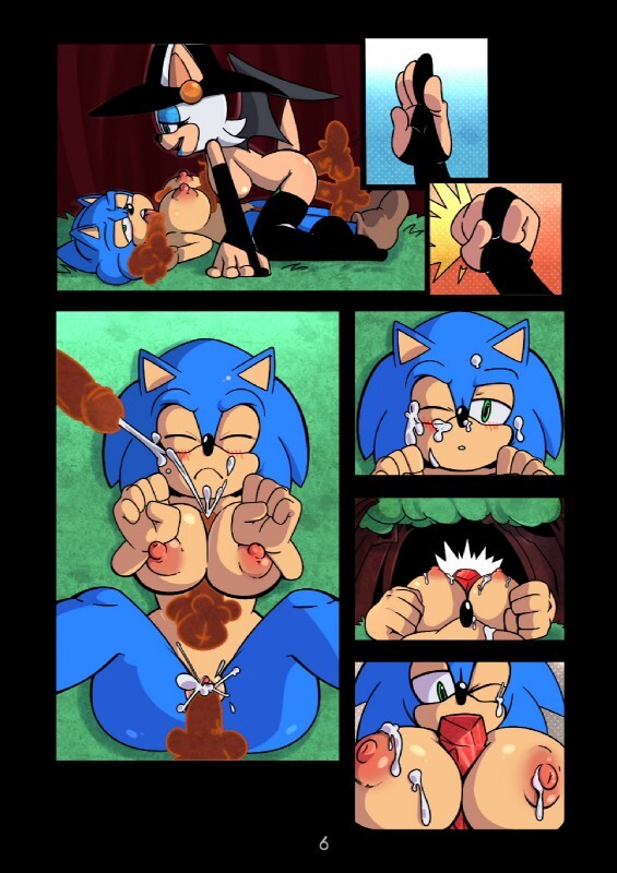 Artist - Miss phase - Page 90