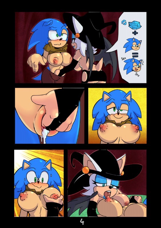 Artist - Miss phase - Page 91