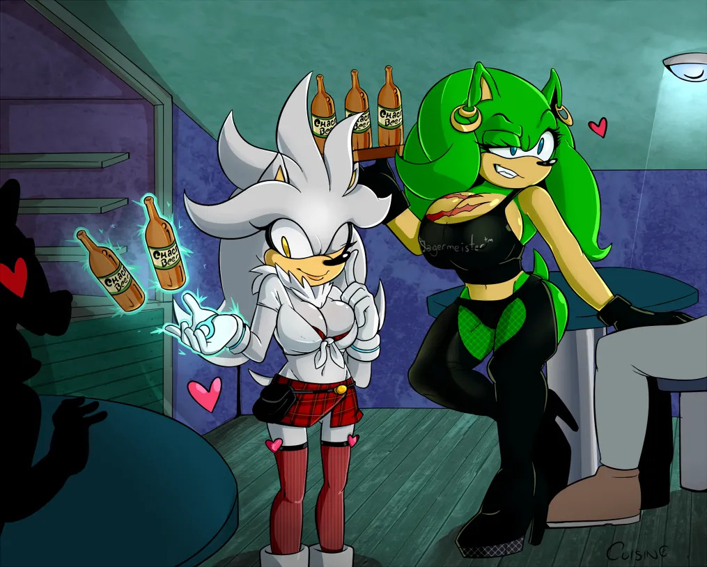 Artist - Miss phase - Page 92