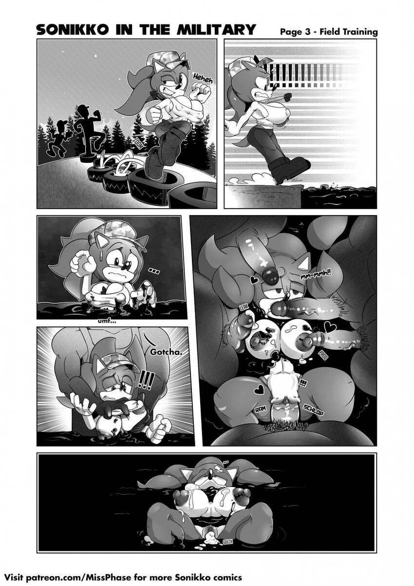 Artist - Miss phase - Page 93