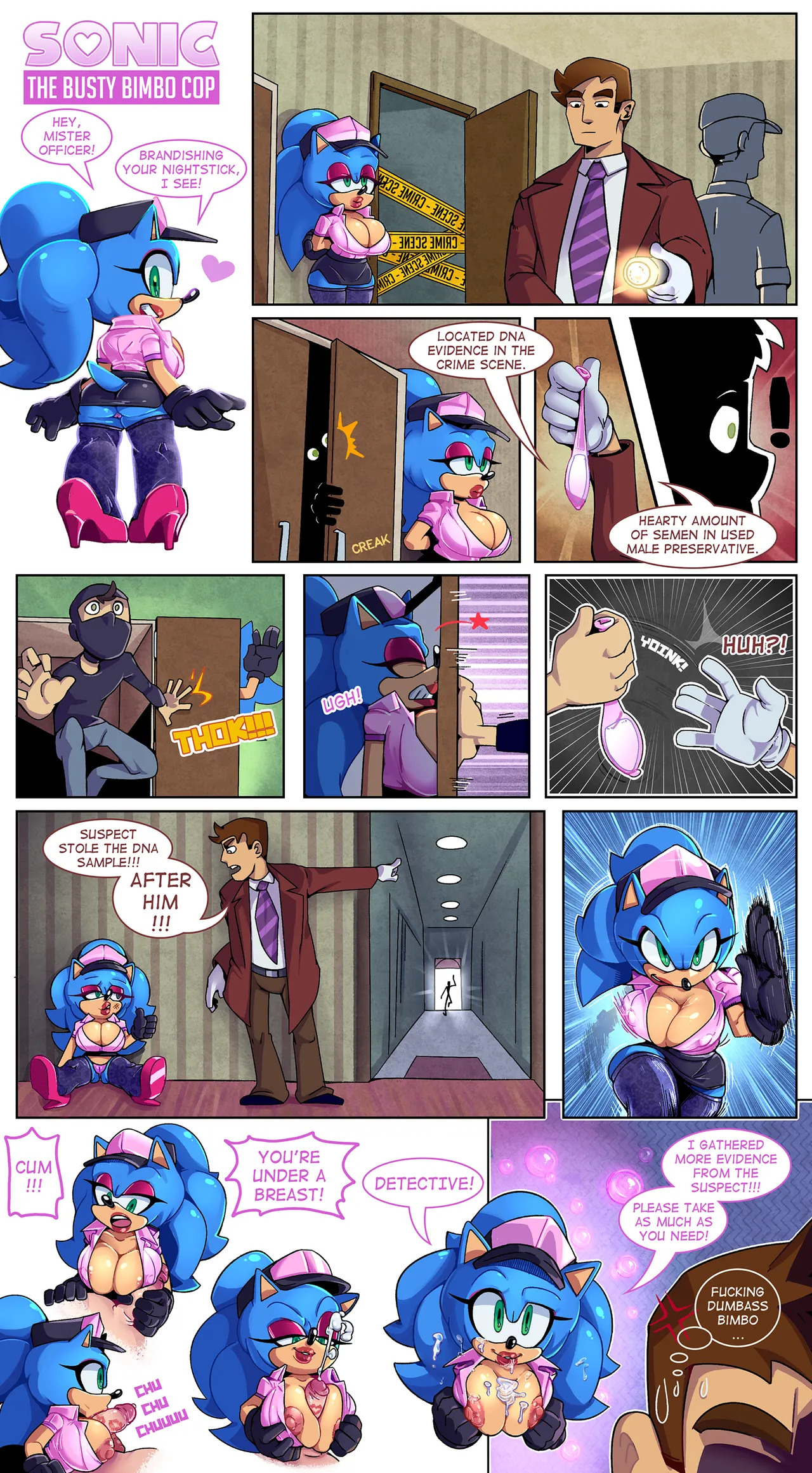 Artist - Miss phase - Page 99