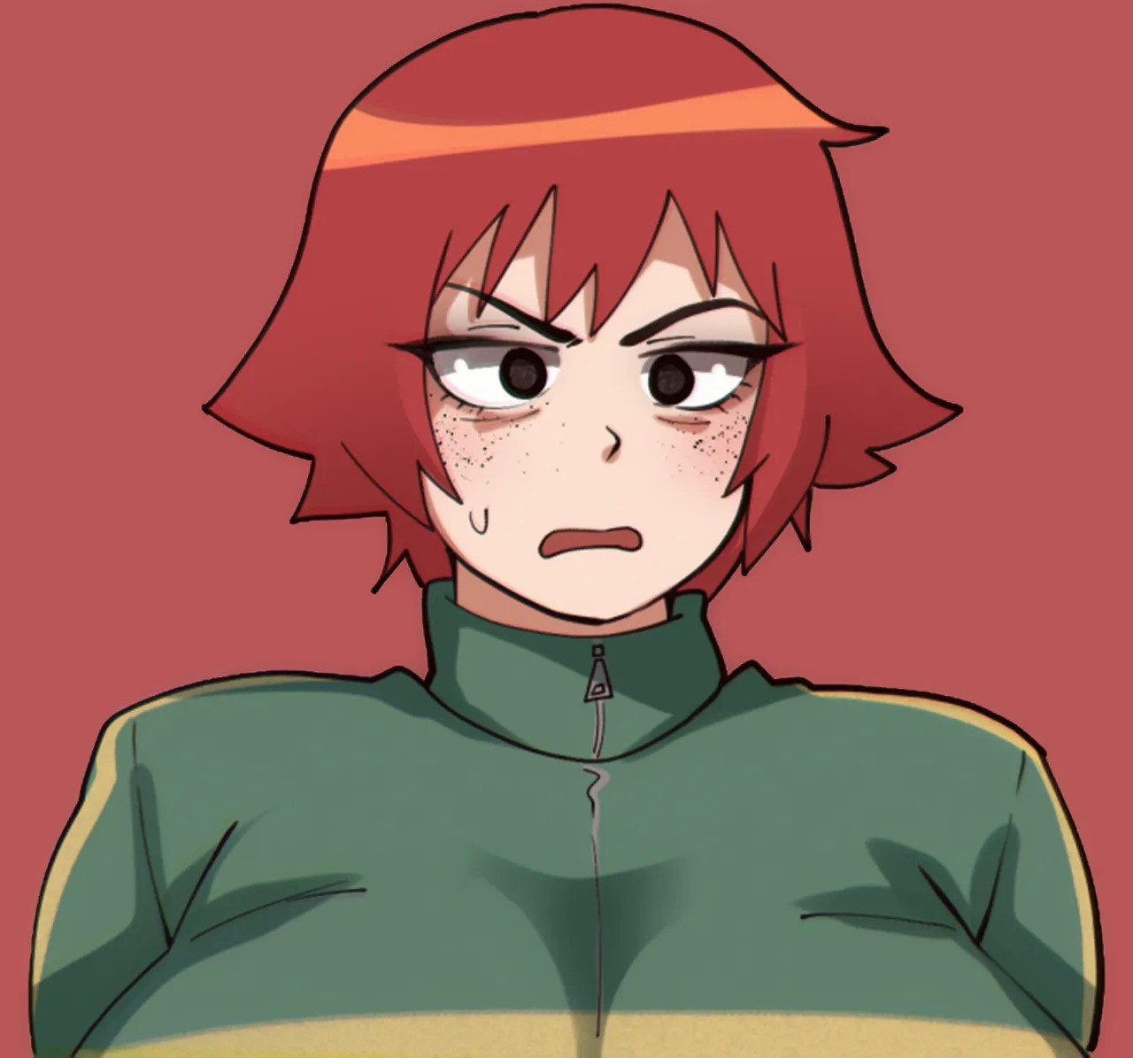 [BitterCream] Kim Pine Nº1 Fan! [English] [Uncensored] (Scott Pilgrim) - Page 33
